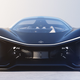Illustration for article titled Faraday Future Says It Has A Real Car Too But You Havent Seen It Yet